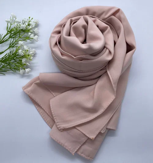Premium Georgette Hijab