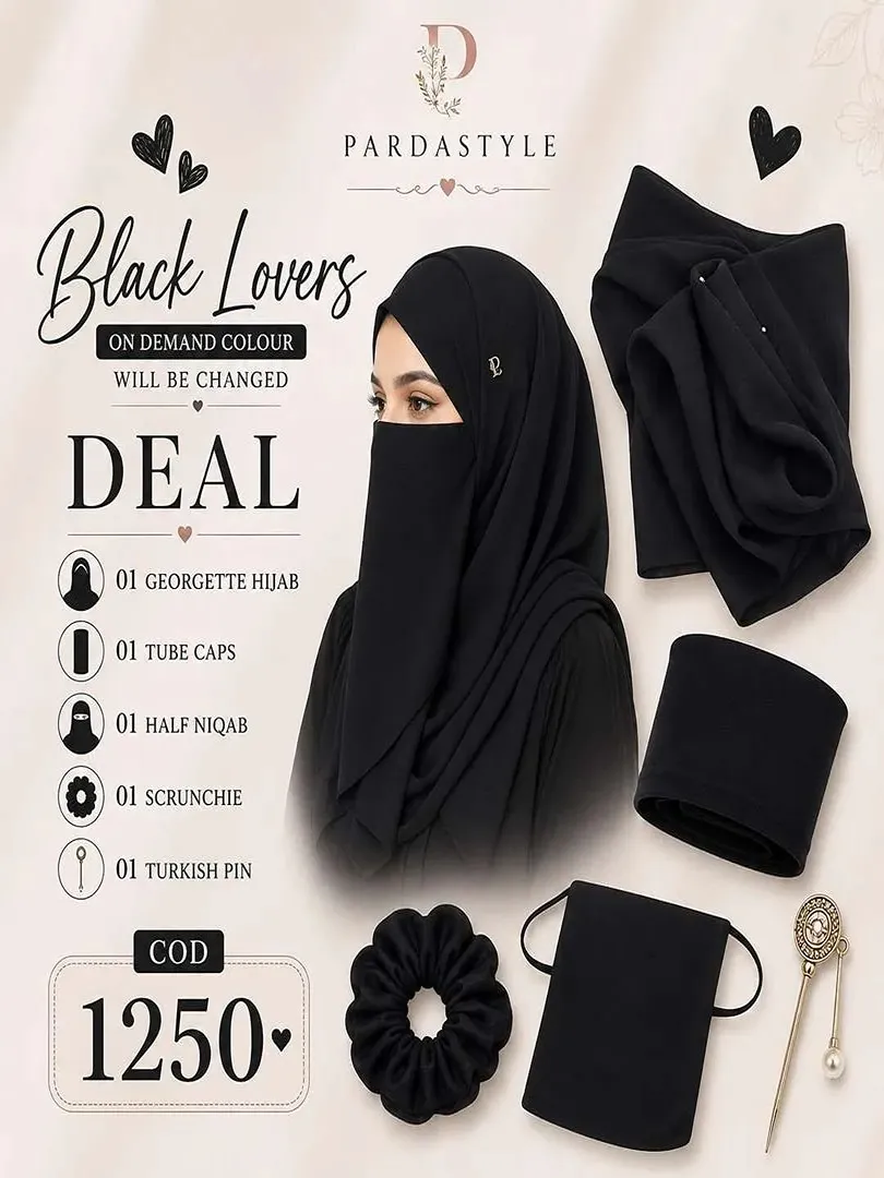 Black Lovers