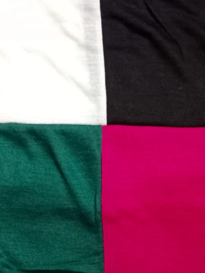 Four In One Hijab Caps - Image 5