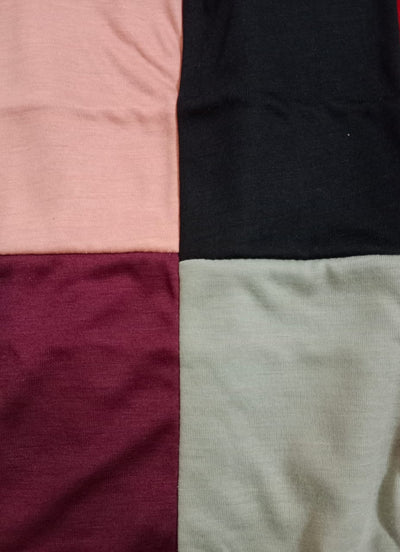 Four In One Hijab Caps - Image 4