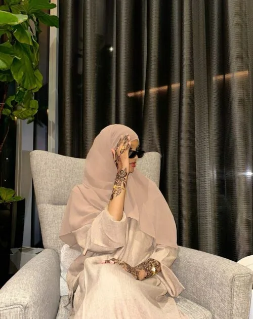Abaya