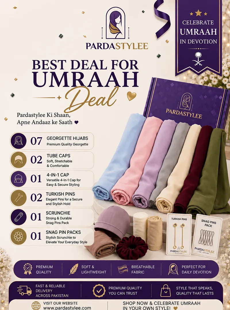 DEAL 32 BEST DEAL FOR UMRAAH